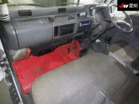 Nissan ATLAS лот № 20135 оценка 3.5  с аукциона в Японии 2