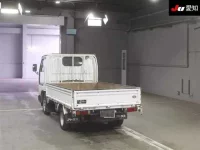 Nissan ATLAS лот № 20135 оценка 3.5  с аукциона в Японии 1