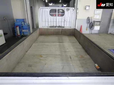 Nissan ATLAS  с аукциона в Японии