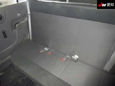 Nissan AD  с аукциона в Японии