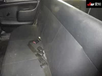 Toyota SUCCEED лот № 20152 оценка 3.5  с аукциона в Японии 3