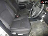 Toyota SUCCEED лот № 20152 оценка 3.5  с аукциона в Японии 5