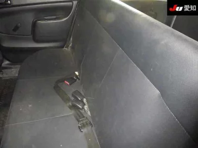 Toyota SUCCEED  с аукциона в Японии