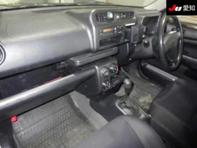 Toyota SUCCEED  с аукциона в Японии