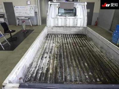 Mazda BONGO  с аукциона в Японии