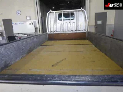 Mitsubishi CANTER  с аукциона в Японии