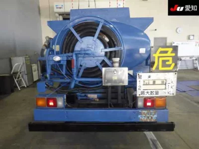 Mitsubishi CANTER  с аукциона в Японии