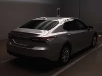 Toyota CAMRY лот № 52125 оценка 4.5  с аукциона в Японии 1