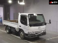 Mazda TITAN лот № 20130 оценка R  с аукциона в Японии 8