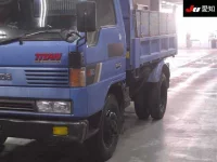 Mazda TITAN лот № 20149 оценка 3.5  с аукциона в Японии 6