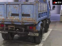 Mazda TITAN лот № 20149 оценка 3.5  с аукциона в Японии 7