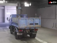 Mazda TITAN лот № 20149 оценка 3.5  с аукциона в Японии 1