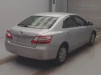 Toyota PREMIO лот № 165 оценка RA  с аукциона в Японии 1