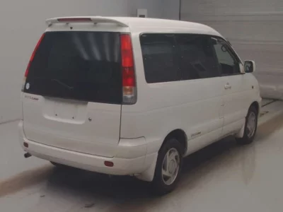 Toyota TOWN ACE NOAH  с аукциона в Японии