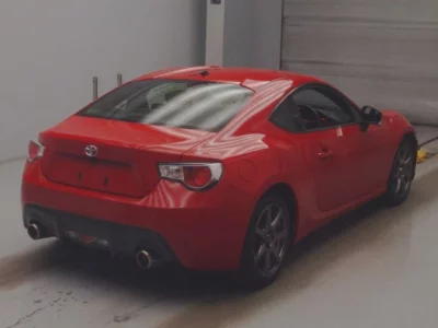 Toyota 86