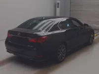 Lexus GS лот № 10005 оценка R  с аукциона в Японии 1