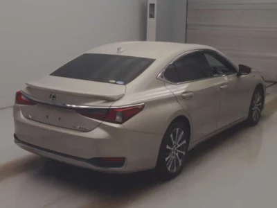 Lexus ES350