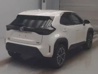 Toyota YARIS CROSS лот № 410 оценка R  с аукциона в Японии 1