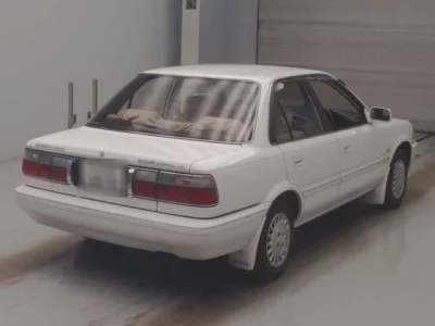 Toyota COROLLA  с аукциона в Японии