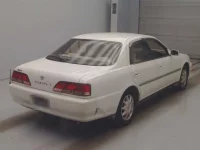 Toyota CRESTA лот № 509 оценка RA  с аукциона в Японии 1