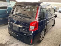 Toyota JPN TAXI лот № 58019 оценка *  с аукциона в Японии 1