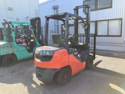 Toyota FORKLIFT