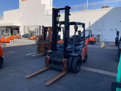Toyota FORKLIFT