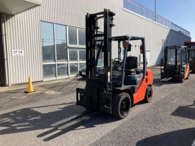 Toyota FORKLIFT