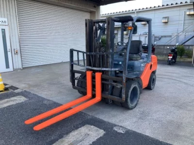 Toyota FORKLIFT