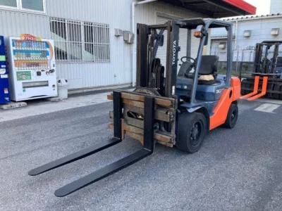 Toyota FORKLIFT