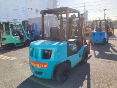 SUMITOMO FORKLIFT