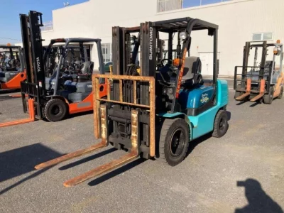 SUMITOMO FORKLIFT
