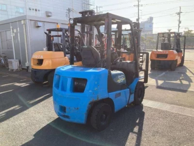 SUMITOMO FORKLIFT