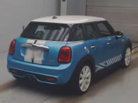 BMW MINI лот № 7029 оценка 4.5  с аукциона в Японии 1