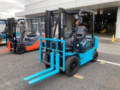 SUMITOMO FORKLIFT