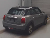 BMW MINI лот № 7032 оценка 3  с аукциона в Японии 1