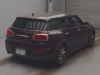 BMW MINI лот № 7048 оценка 3.5  с аукциона в Японии 1