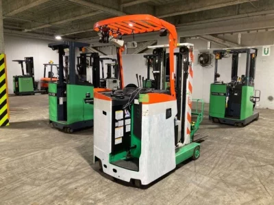 SUMITOMO FORKLIFT