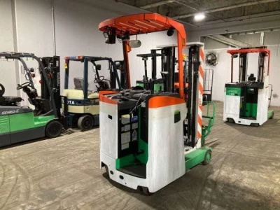 SUMITOMO FORKLIFT