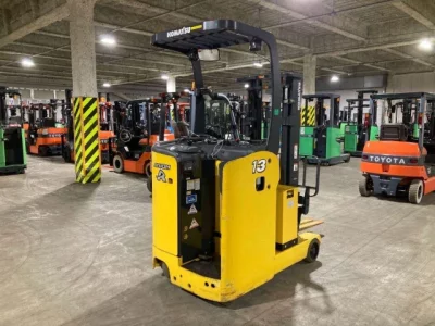 KOMATSU FORKLIFT