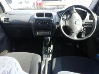 Daihatsu TERIOS KID лот № 9142 оценка R  с аукциона в Японии 2