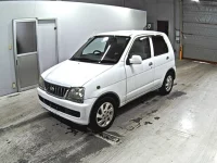 Daihatsu TERIOS KID лот № 9142 оценка R  с аукциона в Японии 3