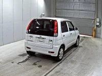 Daihatsu TERIOS KID лот № 9142 оценка R  с аукциона в Японии 4