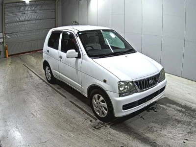 Daihatsu TERIOS KID  с аукциона в Японии