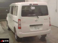 Daihatsu Gran Max лот № 2104 оценка S  с аукциона в Японии 1