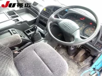 Isuzu GIGA лот № 7311 оценка R  с аукциона в Японии 9