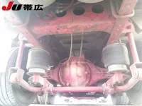 Isuzu GIGA лот № 7311 оценка R  с аукциона в Японии 7