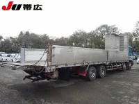 Isuzu GIGA лот № 7311 оценка R  с аукциона в Японии 1