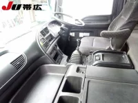 Isuzu GIGA лот № 7311 оценка R  с аукциона в Японии 2