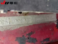 Isuzu GIGA лот № 7311 оценка R  с аукциона в Японии 3